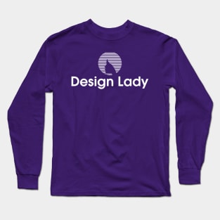 Design Lady LLC Long Sleeve T-Shirt